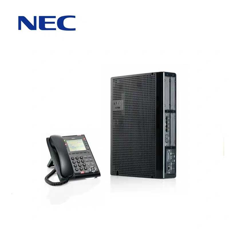 NEC SL2100 IPPBX ȭ ġ 3 ܺ  8 ø ° Ƽ SIP ȭ⿡   ֽϴ.