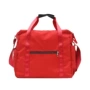 2019 mới lưới màu đỏ mới túi du lịch ướt và khô tách túi duffel công suất lớn túi du lịch xách tay không thấm nước tập thể dục - Túi du lịch túi du lịch nữ đẹp