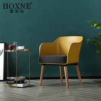 Модный дизайнерский стульчик для кормления для отдыха, современный диван, сделано на заказ