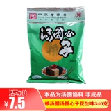 Sichuan Specialty Lai Tanguan Pumplings Tuotouzi 340G Суп Плохо фестиваль фестиваль фестиваль фестиваль закуски фестиваля фестиваля закуски