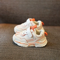 Детская демисезонная спортивная обувь для девочек для раннего возраста, 3 лет, мягкая подошва