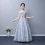 2019 trẻ em váy công chúa váy tutu piano trang phục hoa cô gái catwalk chủ [tùy chỉnh] - Váy trẻ em trang phục dự tiệc cho bé