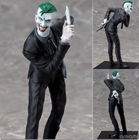 Batman Clown Dark Knight ARTFX + DC COMIC Comics Series Đóng hộp - Capsule Đồ chơi / Búp bê / BJD / Đồ chơi binh sĩ bup be nga