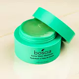 Boscia cactus Water Moisturizer - веганский неправомерный натуральный