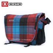 OGIO Casual Shoulder Bag Men Tote Shoulder Shoulder Bag Business Casual Documentary Bag