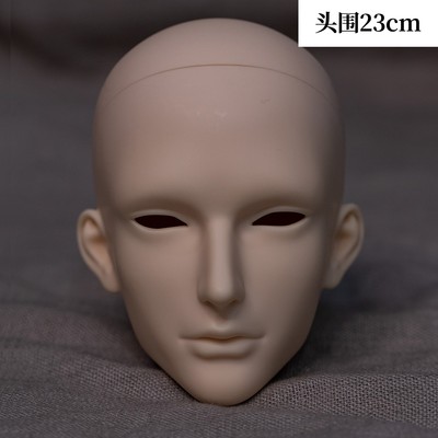 taobao agent [Thirty President Pre -sale] Aunt 75 Uncle Wudi BJD Doll Poor Package Original Genuine