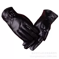 Удерживающие тепло перчатки для отдыха, уличное полиуретановое снаряжение, в корейском стиле, увеличенная толщина