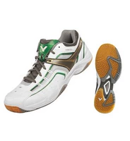 Giảm 50% shoes Giày thể thao WT Victory Victory chính hãng SHT701D Giày cầu lông chuyên nghiệp - Giày cầu lông giày thể thao nữ adidas