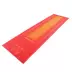 Stand-up long jump mat set long jump test test đặc biệt set long jump mat vật lý thử nghiệm thiết bị - Thiết bị thể thao điền kinh Thiết bị thể thao điền kinh