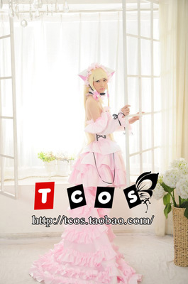 taobao agent Cross-country vehicle, laptop, fuchsia dress, clothing, cosplay