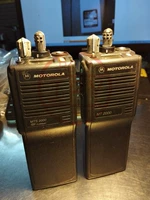 Специальное предложение Motorola Mts2000 Тип UHF 403-470