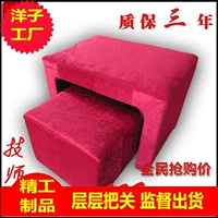 Nail ghế sofa kỹ thuật viên phân chân chân phòng tắm hơi spa phân chân massage massage giải trí móng tay kỹ thuật viên ghế - Phòng tắm hơi / Foot Bath / Thể hình máy massage toàn thân elip