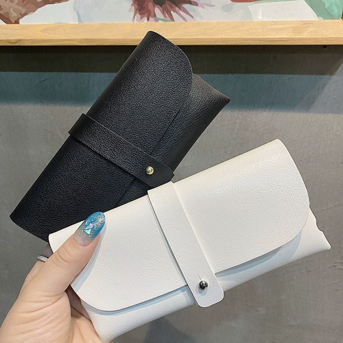 Креативные брендовые портативные сверхлегкие ретро солнцезащитные очки на солнечной энергии, коробка для хранения