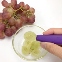 Заводская прямая продажа кухня маленький инструмент новый виноградный кожура для очистки устройства для пилинга винограда