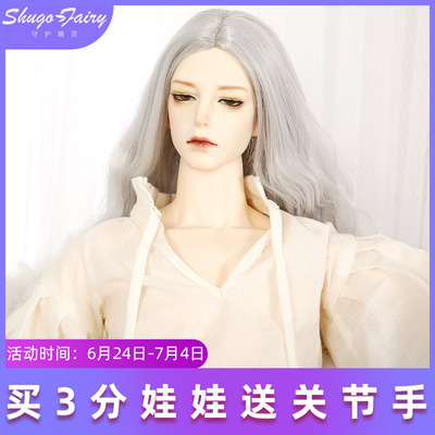 taobao agent Doll, genuine high quality resin, material