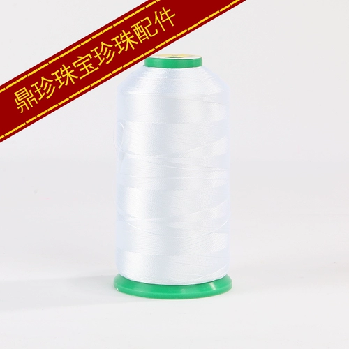 DIY Strings Pearl Line Collece Special Line Nylon Line 2000 метров/объема