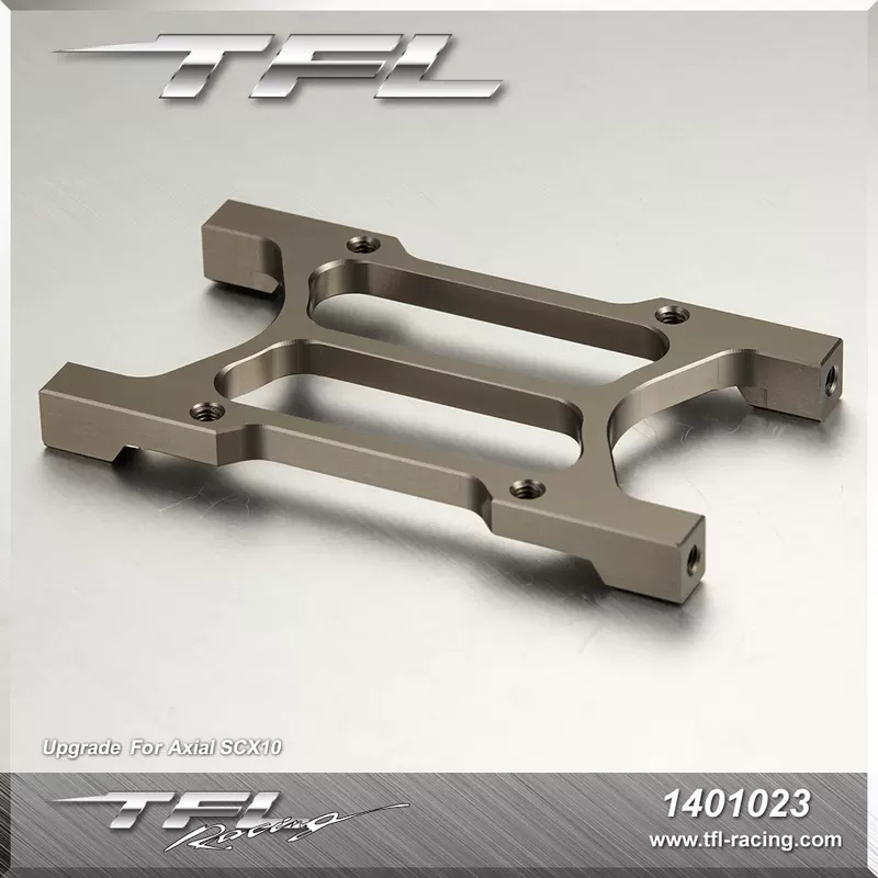 TFL SCX10 металлический продольной балки C-модели Axial SCX10 оригинал универсальный 1401023