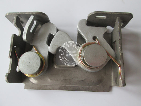 Подходит для bmw  E90 E93 318I 320I 325I 330I крышка Замок капот Замок