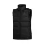 Li Ning 17 mùa đông Wade loạt nam xuống vest AMRM007-2-3-4 - Áo thể thao áo ba lỗ nike