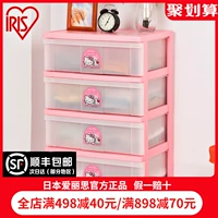 Hello Kitty, игрушка, система хранения