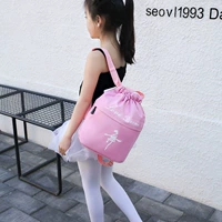 Новая танцевальная сумка детская танцевальная сумка танцевальная сумка танцевальная сумка детская танце