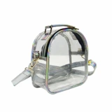 Tide, сумка через плечо, японская трендовая сумка на одно плечо, маленькая небольшая сумка из ПВХ