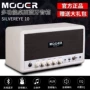 Tai nghe ảo MOOER Loa Bluetooth đa chức năng Silvereye10 máy tính để bàn vô tuyến - Loa loa loa microlab 5.1