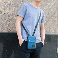Мобильный телефон, поясная сумка, ремень, универсальная уличная сумка на одно плечо для отдыха, 4 дюймов