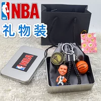 НБА окружающие сувениры, кукла Лейкерс Кобе Джеймс Уорриор Карри Дюранвэй Шанд Харден.
