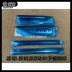 Thích hợp cho Tiguan l Năng lượng mới Hán nhãn Label Ghi nhãn phụ kiện trang trí bảng cốp điện ô tô gioăng cao su cửa sắt 