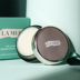 LAMER sea blue secret repair lip cream 9g dưỡng ẩm dưỡng ẩm môi mặt nạ khử ẩm cho môi dòng cơ bản nữ đích thực duong moi 