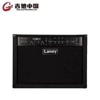 Laney Lenny Iron IRT60-212 guitar điện guitar 60W đầy đủ ống điện tử một loa âm thanh - Loa loa loa kẹo kéo