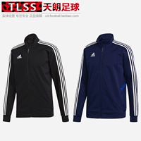 Áo khoác bóng đá Tianlang Adidas Adidas TIRO19 TR JKT Áo khoác bóng đá DJ2594 DT5272 - Áo khoác thể thao / áo khoác áo khoác nam anta