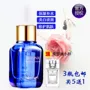 芸 嫩白 修 瓶 Face Essence Whitening Moisturising Blemish Hyaluronic Acid Solution Xiyun serum dành cho da mụn