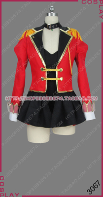 taobao agent 3067 COSPLAY clothing FGO: Flash Festival Nero Gifts New Products