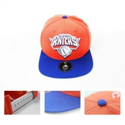 ADIDAS KNICKS Đội bóng chày Mũ lưỡi trai New York Knicks Mũ thể thao Sun Hat S24778 - Mũ thể thao