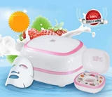 Список новых продуктов MKS Максимальный овощной фруктовый машинный аппарат дома многофункциональная DIY Mask Eyes Eyes Mo Mo