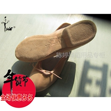 пуанты Чэнь Тин крытый многофункциональный танцевальная