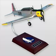 Mua mô hình máy bay MCBT13WCBT13W Cánh quạt bằng bạc Bt-13 đồ trang trí đồ chơi bằng gỗ - Mô hình máy bay / Xe & mô hình tàu / Người lính mô hình / Drone