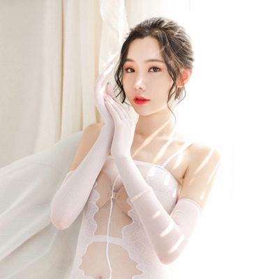 taobao agent Sexy socks, unisex gloves, for transsexuals