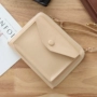 Túi xách nữ điện thoại di động Niu Niu nữ 2018 phiên bản mới Hàn Quốc của túi xách mini Messenger hoang dã túi nhỏ vai mùa hè mẫu túi xách đẹp 2021