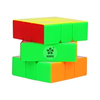 [Yuxin Little Magic Sq1 Cube's Magnetic Edition Cube's Cube] На самом деле витух