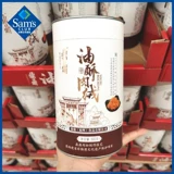 Участник супермаркет приобретает Ding Ding Crispy Piece Pine Pine Pine 500G Выбор перекрестного мяса свиньи