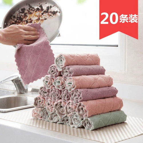 Douyin такая же домашняя кухня кухня ежедневная необходимость очистка артефакт уборка