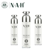 Han Y NAH Purifying Rejuvenation Pain Deep Cleansing Pore Refining Toxins Press Massage Cream Cream. - Kem massage mặt