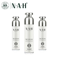 Han Y NAH Purifying Rejuvenation Pain Deep Cleansing Pore Refining Toxins Press Massage Cream Cream. - Kem massage mặt kem tẩy trắng da toàn thân