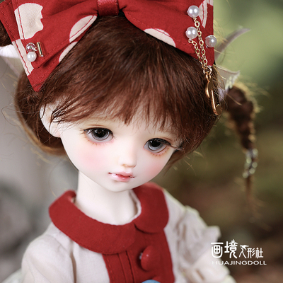 taobao agent Free shipping drawing 1/6 bjd doll SD doll mira Mira Mira naked doll humanoid doll genuine doll