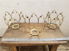 Декорации и Реквизиты для кино 荷花灯架