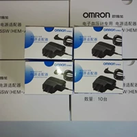 Omlon Оригинальный адаптер питания, подходящий для электронного сфигмоманометра U10/U30/7136.