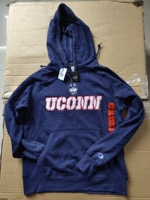 Официальный веб -сайт Cham Crown Pion American University Co -Brice Sweater Hat Hate Cotton Jacket Zhongtong Бесплатная доставка